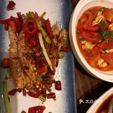我在天宁吾悦吃的同兴发吃的味道好多了
