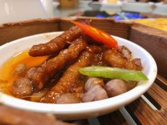 名材凤爪-锦粤宫·精致粤菜(阳西店)