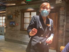 -丹江渔村(首都机场店)