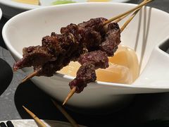 -鼎鼎香·港式火锅(北京SKP店)