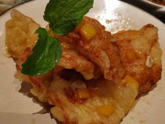 -长春凯悦酒店-品悦中餐厅