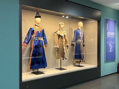 -呼伦贝尔民族博物馆