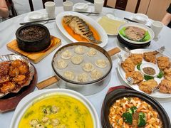 -梅利汴京烤鸭•开封豫菜地标店(晋安路店)