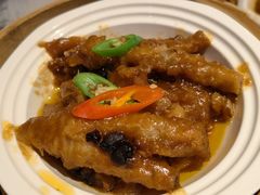 -潮福城潮州大酒楼(湖滨北路店)