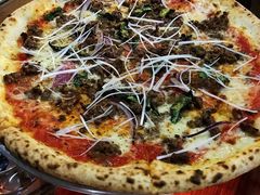 -1861意大利餐厅(文化广场店)