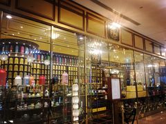 -TWG Tea(台北101购物中心沙龙及精品门市)
