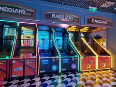 -反斗乐园(领展中心城店)