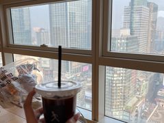 -常识咖啡common sense(春熙路店)