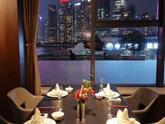 -RIVIERA 松鹤楼(外滩店)