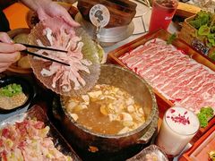 -芸山季·云南野生菌火锅(人民广场来福士店)