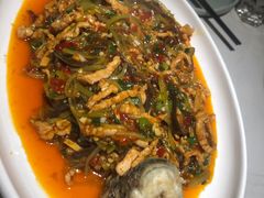 -院8里·小聚园老川菜(九眼桥店)