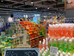 -华润万家(摩尔城店)