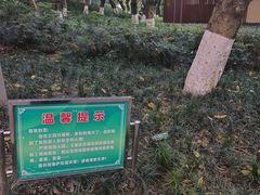 -沐仙湖湿地公园