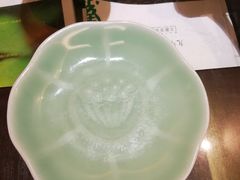 -五观堂素食(新华路店)