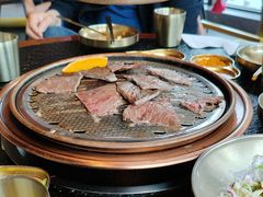 -伏一解牛烤肉专门店(信业购物中心店)