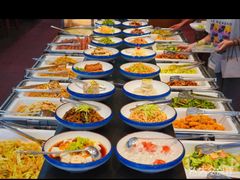 -素满香·食养自助(建邺万达店)