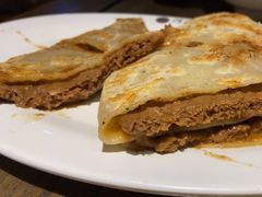 -河沿肉饼Beijing Pie(东华门店)
