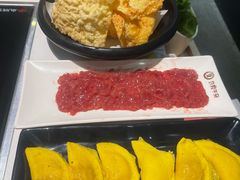 -许府牛火锅(信义坊总店)