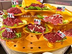 -三头牛·潮汕牛肉生蚝火锅 (夏湾店)