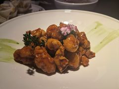 -桂满陇-十里风荷(合生汇店)
