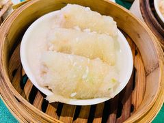 -誉八仙粤菜(万象天地店)