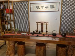 -格桑花开药膳蔬食文化空间