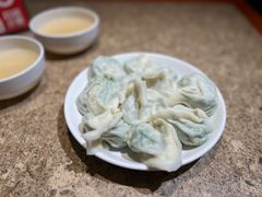 -金谷园饺子馆(北邮总店)