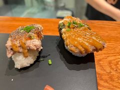 -戏作寿司(观音桥店)