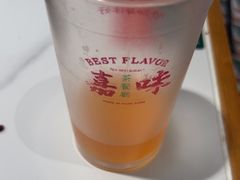 -火啫啫·粤式啫啫煲(南通首店)