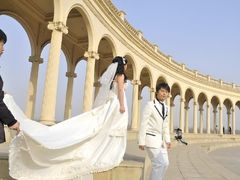 -北京拉斐特城堡酒店