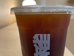 -麻雀咖啡SPARROW COFFEE(十全街店)