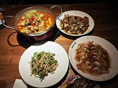 -新白鹿餐厅(银泰西湖文化广场店)
