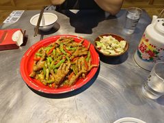 -馬伍旺川菜(江北虹悦城店)