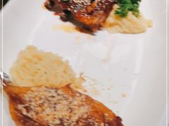 -MOSSO德国餐厅·音乐酒吧(环宇荟店)