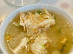 -建兴酒家(班塔通分店)