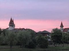 -美兰湖景区