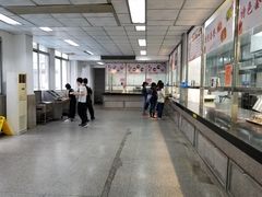 -中山大学-学5食堂