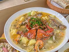 -面道赞宁海海鲜面(迎凤街店)