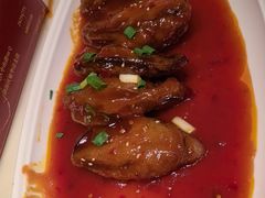 -红蜡烛-养生粥-津鲁菜(中山路店)