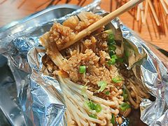 -京狮炙燥·精酿烧烤(首经贸店)