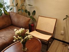 -COTTON CAFE(德信·中外公寓店)