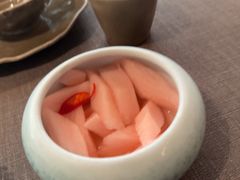 -山石榴·贵州菜(陆家嘴中心店)
