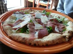 android_upload_pic-Mammamia意大利餐厅(阳春巷店)