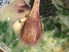 -松子料理(亮马桥店)