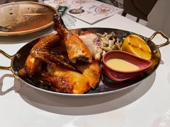 -Osteria Garden 生蚝花园餐厅(原进贤路店)