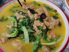 -聚丰园•湖鲜餐厅(阿红私房菜梅石路店)