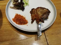 -天山传奇新疆菜(SKLP店)