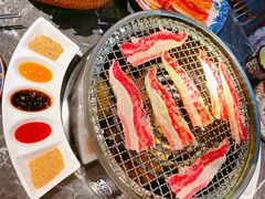 -十三姨正合丰烤肉(营迹路店)