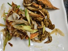 -渔码头食府(蓬莱阁店)