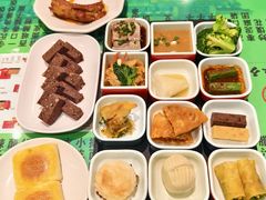 -令氏家外家周礼食府(桥南店)